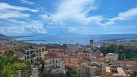 Salerno Ausblick vom botan. Garten.jpg &ndash; &copy; Thomas Börner (Eberhardt TRAVEL)