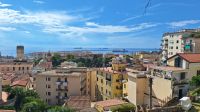 Salerno Ausblick vom botan. Garten.jpg &ndash; &copy; Thomas Börner (Eberhardt TRAVEL)