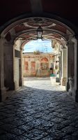 Salerno Innenhof.jpg &ndash; &copy; Thomas Börner (Eberhardt TRAVEL)