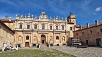 Padula Kartäuserkloster3.jpg &ndash; &copy; Thomas Börner (Eberhardt TRAVEL)