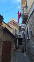 Agropoli Altstadt.jpg &ndash; &copy; Thomas Börner (Eberhardt TRAVEL)