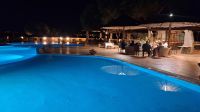 Poolbar im Hotel an der Costa Smeralda &ndash; &copy; Anette Rietz (Eberhardt TRAVEL)