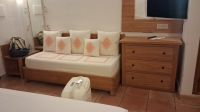 Zimmer im Hhotel in der Costa Smeralda &ndash; &copy; Anette Rietz (Eberhardt TRAVEL)