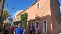 Spaziergang durch San Pantaleo &ndash; &copy; Anette Rietz (Eberhardt TRAVEL)