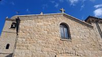 Kirche San Pantaleo &ndash; &copy; Anette Rietz (Eberhardt TRAVEL)