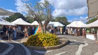 Markt in Porto Rotondo &ndash; &copy; Anette Rietz (Eberhardt TRAVEL)