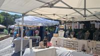Markt in Porto Rotondo &ndash; &copy; Anette Rietz (Eberhardt TRAVEL)