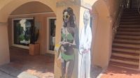 Porto Rotondo - Promitreff &ndash; &copy; Anette Rietz (Eberhardt TRAVEL)