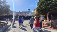 Porto Rotondo Piazze &ndash; &copy; Anette Rietz (Eberhardt TRAVEL)