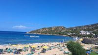Strand Baja di Sardinia &ndash; &copy; Anette Rietz (Eberhardt TRAVEL)