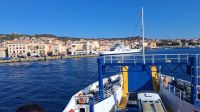 Bootsfahrt nach La Maddalena &ndash; &copy; Anette Rietz (Eberhardt TRAVEL)