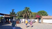 Museum und Haus von Garibaldi &ndash; &copy; Anette Rietz (Eberhardt TRAVEL)