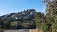 Weiterfahrt durch das Hinterland Sardiniens &ndash; &copy; Anette Rietz (Eberhardt TRAVEL)