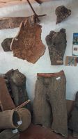 Kork in Calangianus &ndash; &copy; Anette Rietz (Eberhardt TRAVEL)