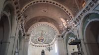 Kirche in Tempio Pausania &ndash; &copy; Anette Rietz (Eberhardt TRAVEL)