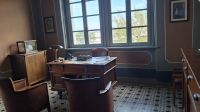 Büro des Direktors Conti Vecchi &ndash; &copy; Anette Rietz (Eberhardt TRAVEL)