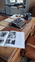 Büro von Conti Vecchi &ndash; &copy; Anette Rietz (Eberhardt TRAVEL)