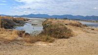 Natur und Salinen - Cagliari &ndash; &copy; Anette Rietz (Eberhardt TRAVEL)