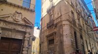 die Altstadt von Cagliari &ndash; &copy; Anette Rietz (Eberhardt TRAVEL)