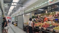 Rundgang durch den prov. Markt San Benedetto in Cagliari &ndash; &copy; Anette Rietz (Eberhardt TRAVEL)