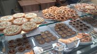 Sardisches Gebäck auf dem Markt in Cagliari &ndash; &copy; Anette Rietz (Eberhardt TRAVEL)