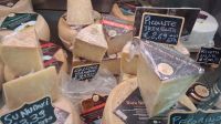 Besuch im Markt San Benedetto in Cagliari &ndash; &copy; Anette Rietz (Eberhardt TRAVEL)