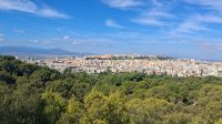 Blick auf Cagliari &ndash; &copy; Anette Rietz (Eberhardt TRAVEL)