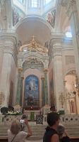 Basilica di Nostra Signora di Bonaria in Cagliari &ndash; &copy; Anette Rietz (Eberhardt TRAVEL)