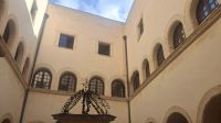 Basilica di Nostra Signora di Bonaria in Cagliari &ndash; &copy; Anette Rietz (Eberhardt TRAVEL)