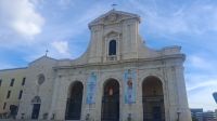 Basilika Nostra Signora di Bonaria in Cagliari &ndash; &copy; Anette Rietz (Eberhardt TRAVEL)