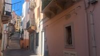 Gasse in Carloforte &ndash; &copy; Anette Rietz (Eberhardt TRAVEL)