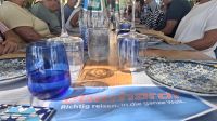 Thunfisch-Mittagessen in Carloforte &ndash; &copy; Anette Rietz (Eberhardt TRAVEL)