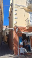 Gasse in Carloforte &ndash; &copy; Anette Rietz (Eberhardt TRAVEL)