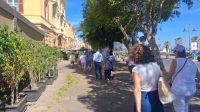 Promenade Carloforte &ndash; &copy; Anette Rietz (Eberhardt TRAVEL)