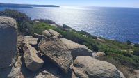 Capo Sandalo &ndash; &copy; Anette Rietz (Eberhardt TRAVEL)