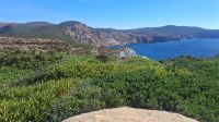 Panorama Capo Sandalo &ndash; &copy; Anette Rietz (Eberhardt TRAVEL)