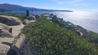 Panorama Capo Sandalo &ndash; &copy; Anette Rietz (Eberhardt TRAVEL)