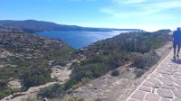 Bucht Capo Sandalo &ndash; &copy; Anette Rietz (Eberhardt TRAVEL)