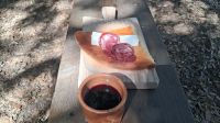 Essen bei den Hirten in Orgosolo &ndash; &copy; Anette Rietz (Eberhardt TRAVEL)