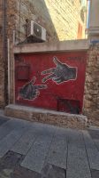 Schnick-Schnack-Schnuck mit Nummern &ndash; &copy; Anette Rietz (Eberhardt TRAVEL)