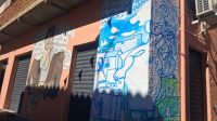 Murales in Orgosolo &ndash; &copy; Anette Rietz (Eberhardt TRAVEL)