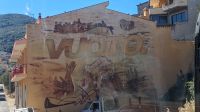 Murales in Orgosolo &ndash; &copy; Anette Rietz (Eberhardt TRAVEL)
