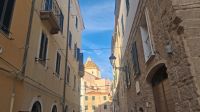 Gasse in Alghero &ndash; &copy; Anette Rietz (Eberhardt TRAVEL)