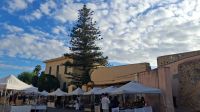 Markt Kunsthandwerk in Alghero &ndash; &copy; Anette Rietz (Eberhardt TRAVEL)