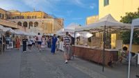 Altstadt von Alghero, Rundgang &ndash; &copy; Anette Rietz (Eberhardt TRAVEL)
