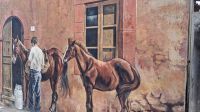 Murales in Tinnura &ndash; &copy; Anette Rietz (Eberhardt TRAVEL)