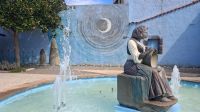 Brunnen in Tinnura &ndash; &copy; Anette Rietz (Eberhardt TRAVEL)