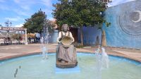 Brunnen in Tinnura &ndash; &copy; Anette Rietz (Eberhardt TRAVEL)