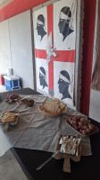 Snack in Tinnura &ndash; &copy; Anette Rietz (Eberhardt TRAVEL)