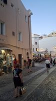 Alghero am Abend &ndash; &copy; Anette Rietz (Eberhardt TRAVEL)